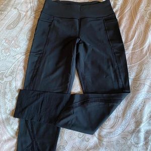 VSX compression leggings